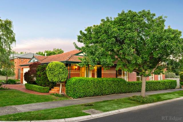 1 Devere Gardens, VIC 3133