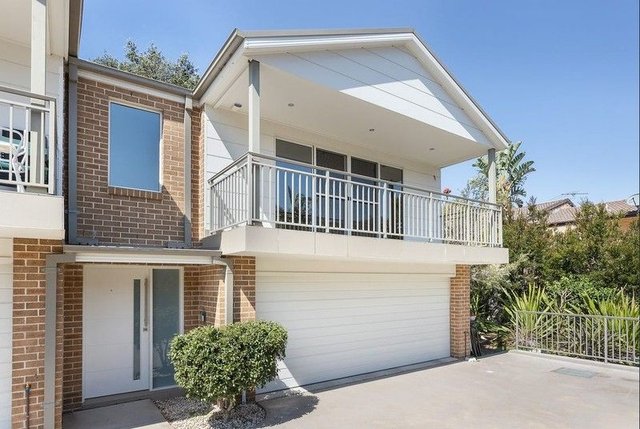 8/145 Campbell Street, NSW 2517