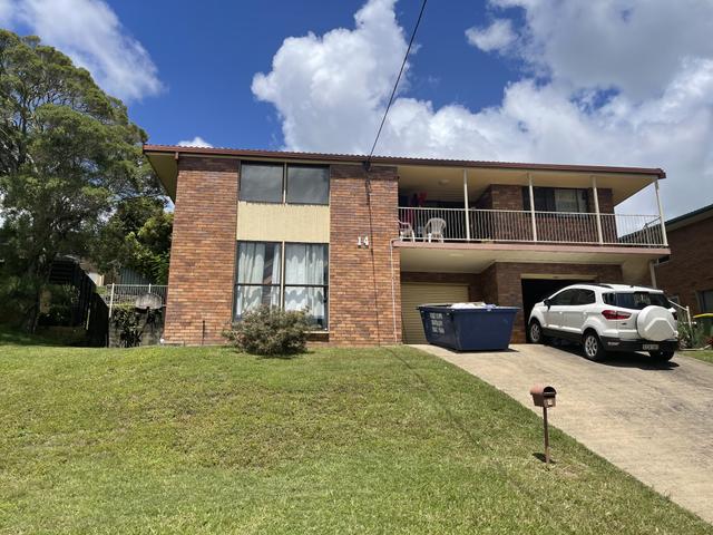 Unit 2/14 Chilcott Dr, NSW 2480