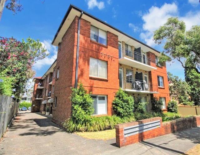 7/31 Dulwich Street, NSW 2203