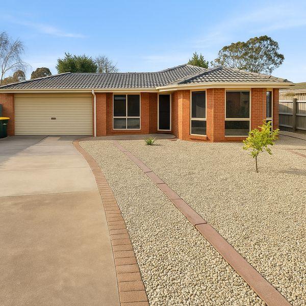 6 Norval Place, VIC 3910