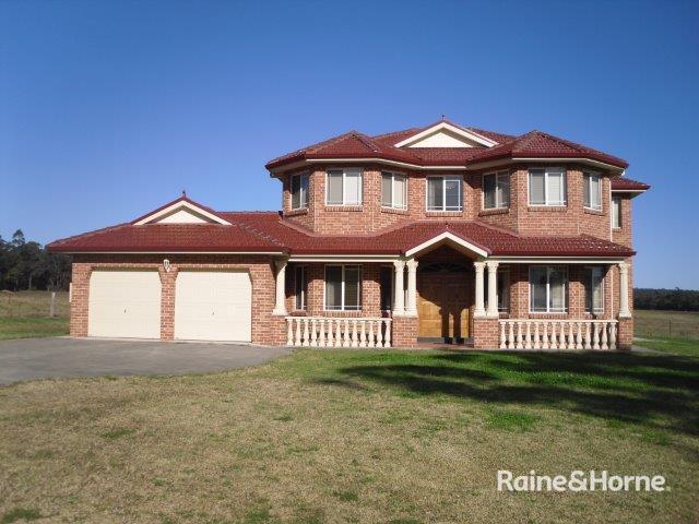 192 Silica Road, NSW 2574