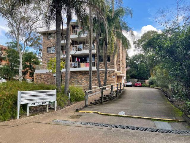 9/61-63 Lane Street, NSW 2145