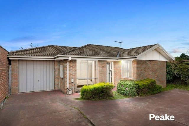 2/39 Bemersyde Drive, VIC 3806