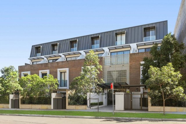 10/27 Rosebery Avenue, NSW 2018