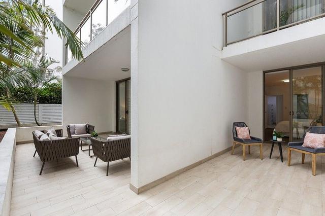 13/82 Bay Street, NSW 2019