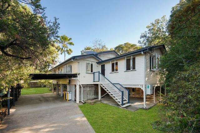 12 Albury Street, QLD 4812