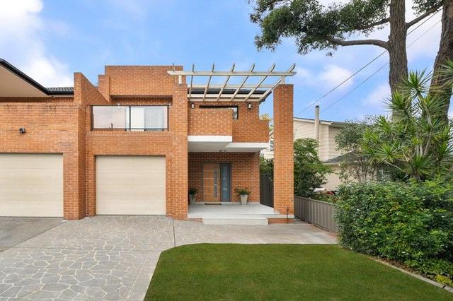 61A Tracey Street, NSW 2212