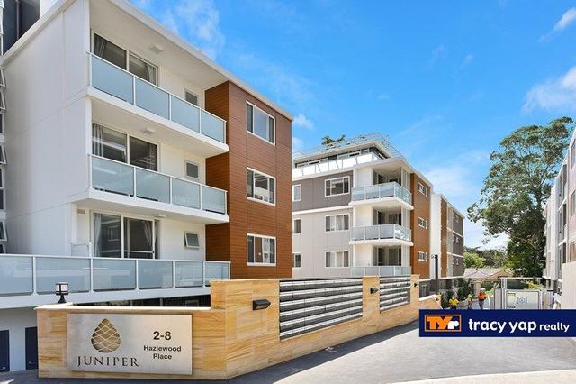 305/2-8 Hazlewood Place, NSW 2121
