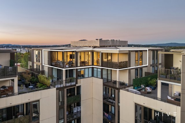 608/82 Wentworth Avenue, ACT 2604