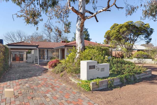 39 Webster Street, ACT 2605