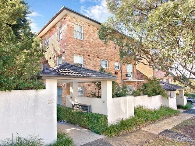 16/27 Warringah Road, NSW 2088