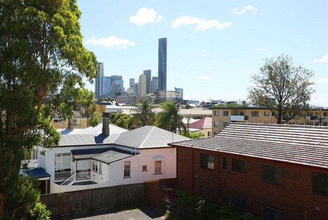 9/111 James Street, QLD 4005
