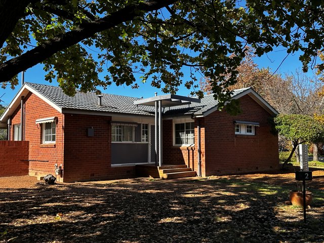 2 Dumaresq Street, ACT 2602