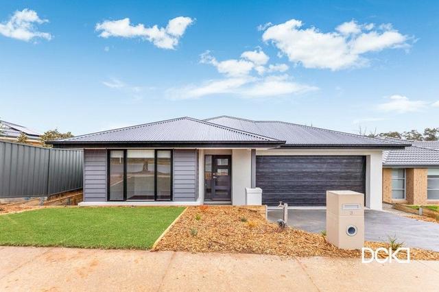 3 Jumbuck  Lane, VIC 3551