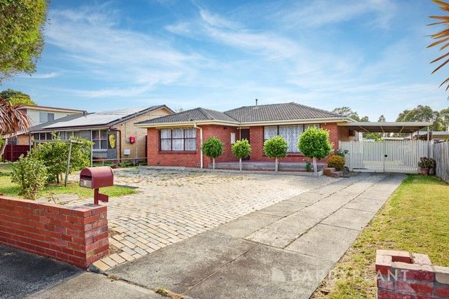 5 Booth Crescent, VIC 3175