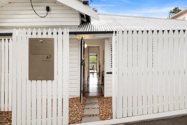 47 Fewings Street, QLD 4066
