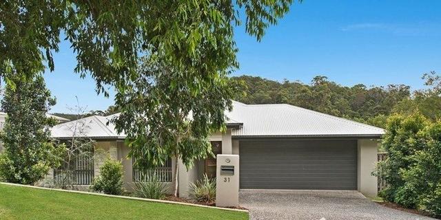 31 Castlereagh Close, QLD 4211