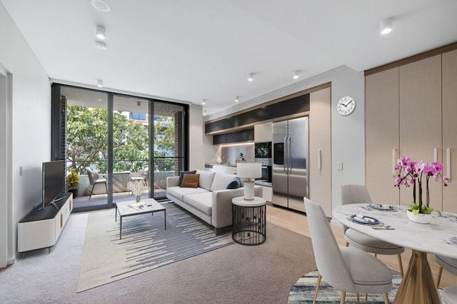 306/46-54 Harbour Street, NSW 2088