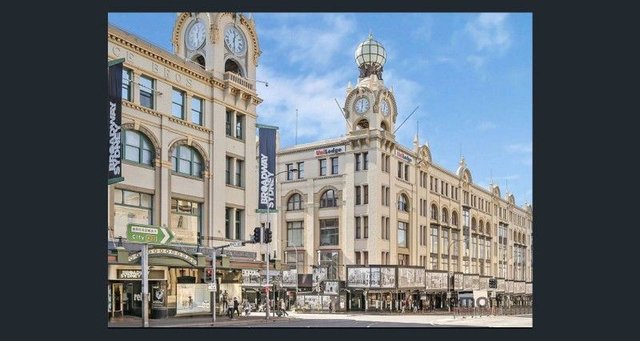 3129/185-211 Broadway, NSW 2007