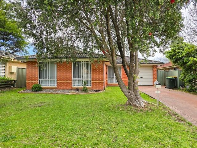 7 Rigney Place, NSW 2567