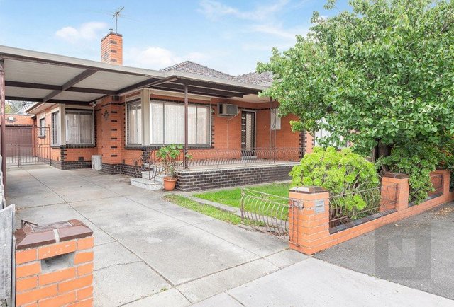 15 Maddock  Street, VIC 3011