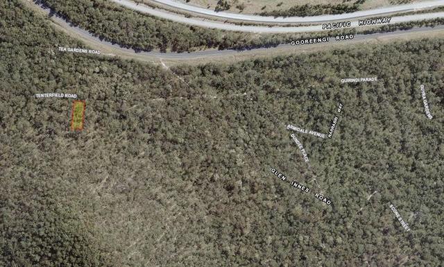 Lot 744 Tenterfield Road, NSW 2324