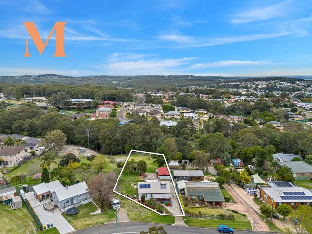 96 Prospect Road, NSW 2289