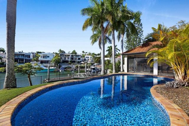 5841 Coveside Lane, QLD 4212