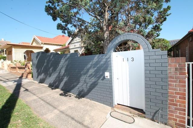 113 Birrell Street, NSW 2022