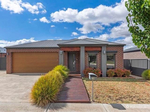 20 Forest View Drive, VIC 3465