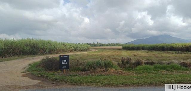 Lot 1 Jack Evans Drive, QLD 4854