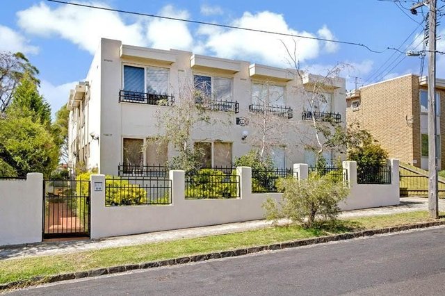 3/22 Murray Street, VIC 3056