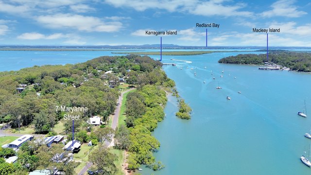 (no street name provided), QLD 4184