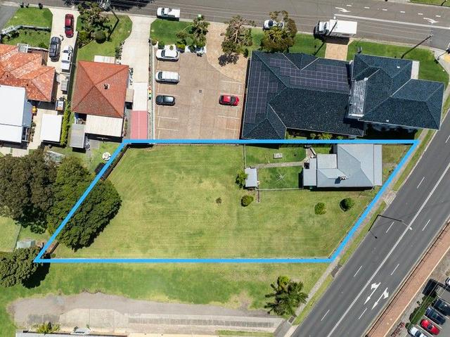 280-282 Princes  Highway, NSW 2516