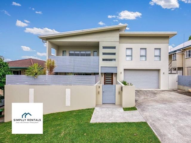 3 O'Donnell Street, QLD 4012