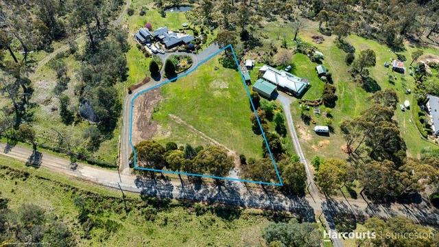 86A New Ecclestone Road, TAS 7250