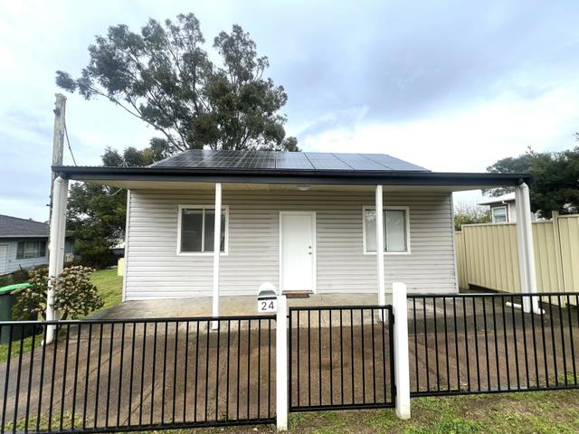 24 High Street, NSW 2334