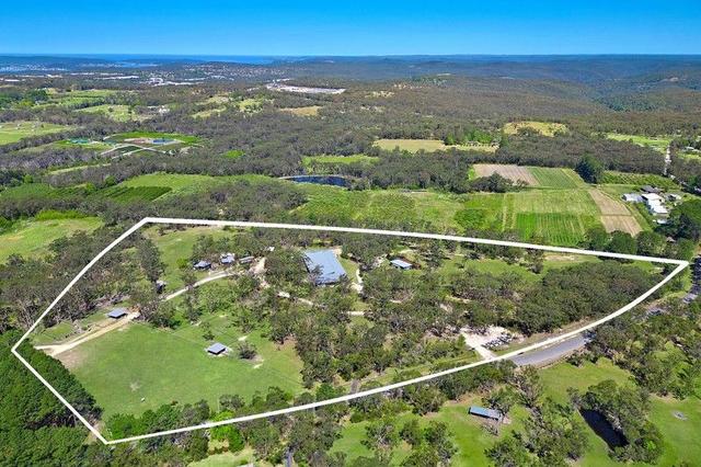 161 Grants Road, NSW 2250