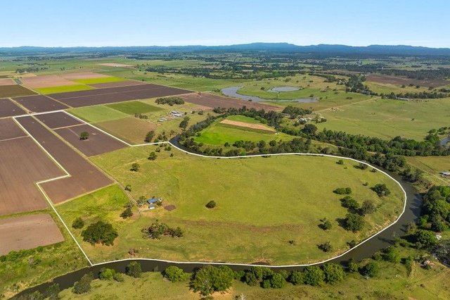 220 Tomki Tatham Road, NSW 2471