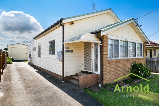 10 Vine Street, NSW 2304