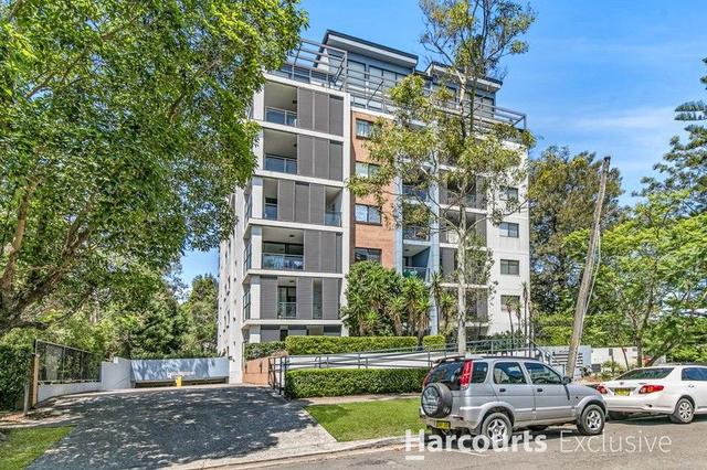 60/8-10 Boundary Road, NSW 2118