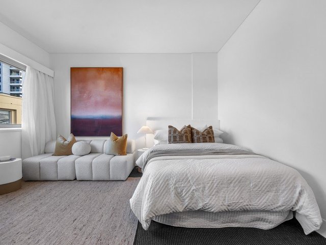 906/28 MacLeay  Street, NSW 2011