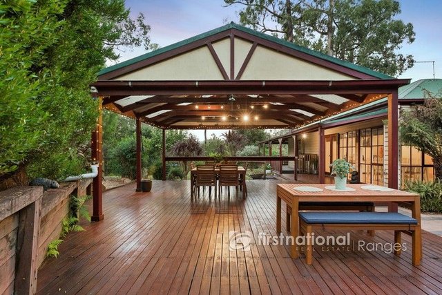 70 First Avenue, VIC 3781