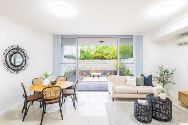 29/1-11 Donald Street, NSW 2118