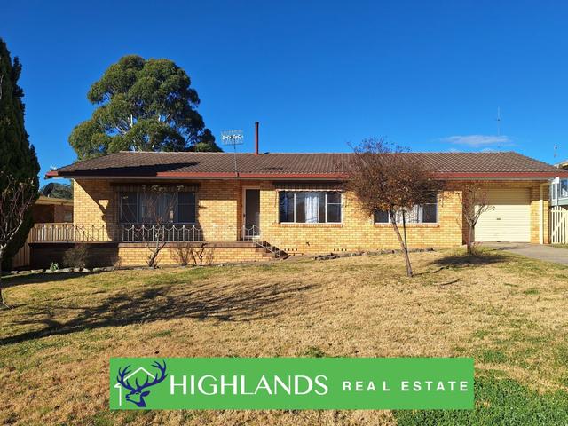29 Oxford Street, NSW 2370
