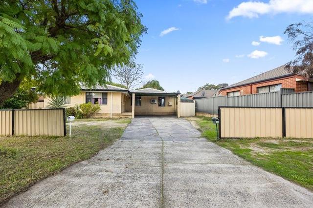 40A Schruth Street, WA 6111