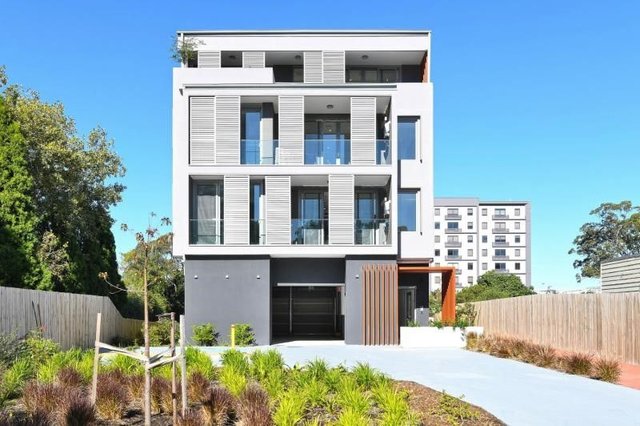 1/112 High  Street, NSW 2020