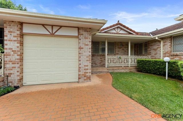 3/7 Taronga Street, NSW 2220