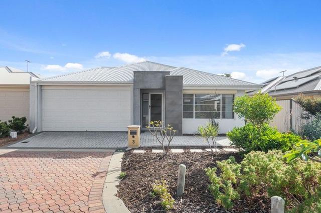 3 Warru Place, WA 6210